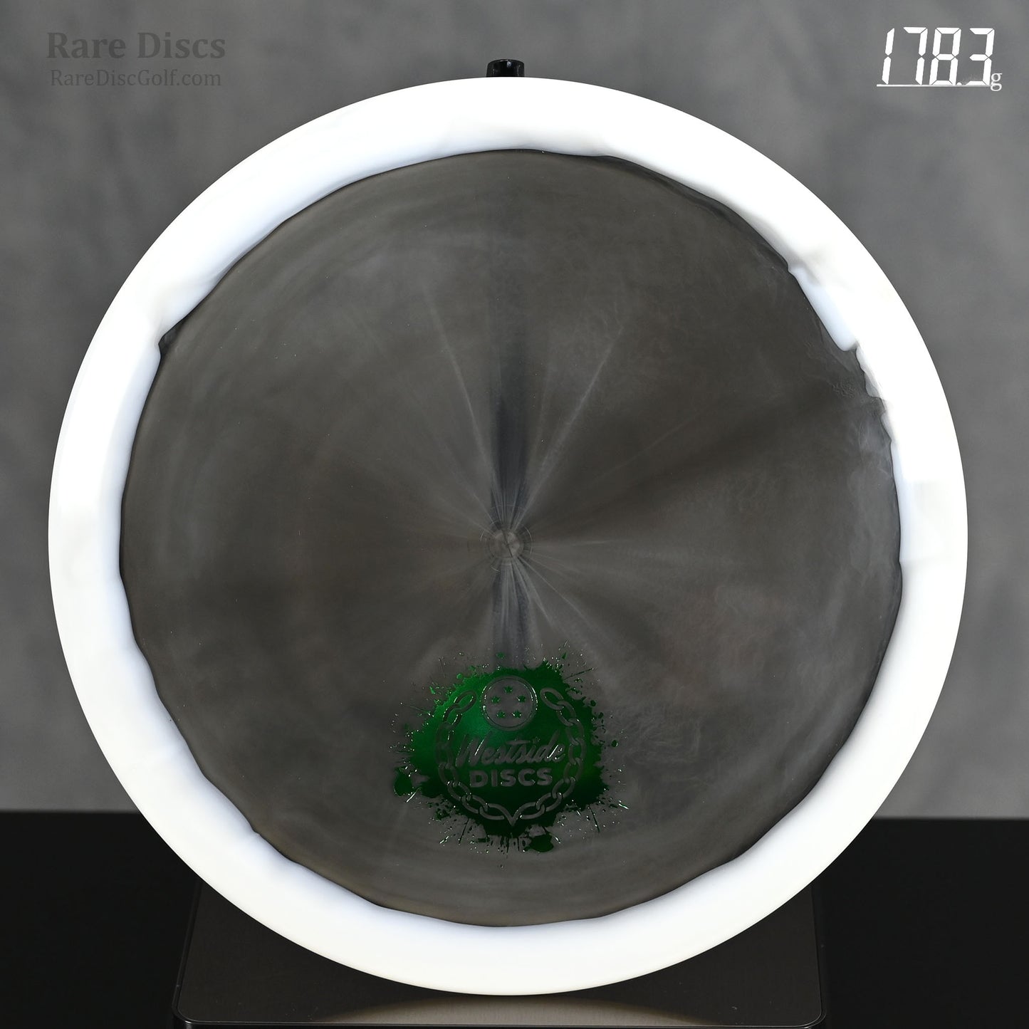 Westside discs underworld easy to throw fairway driver in VIP ICE orbit plastic Rare Discs Canada