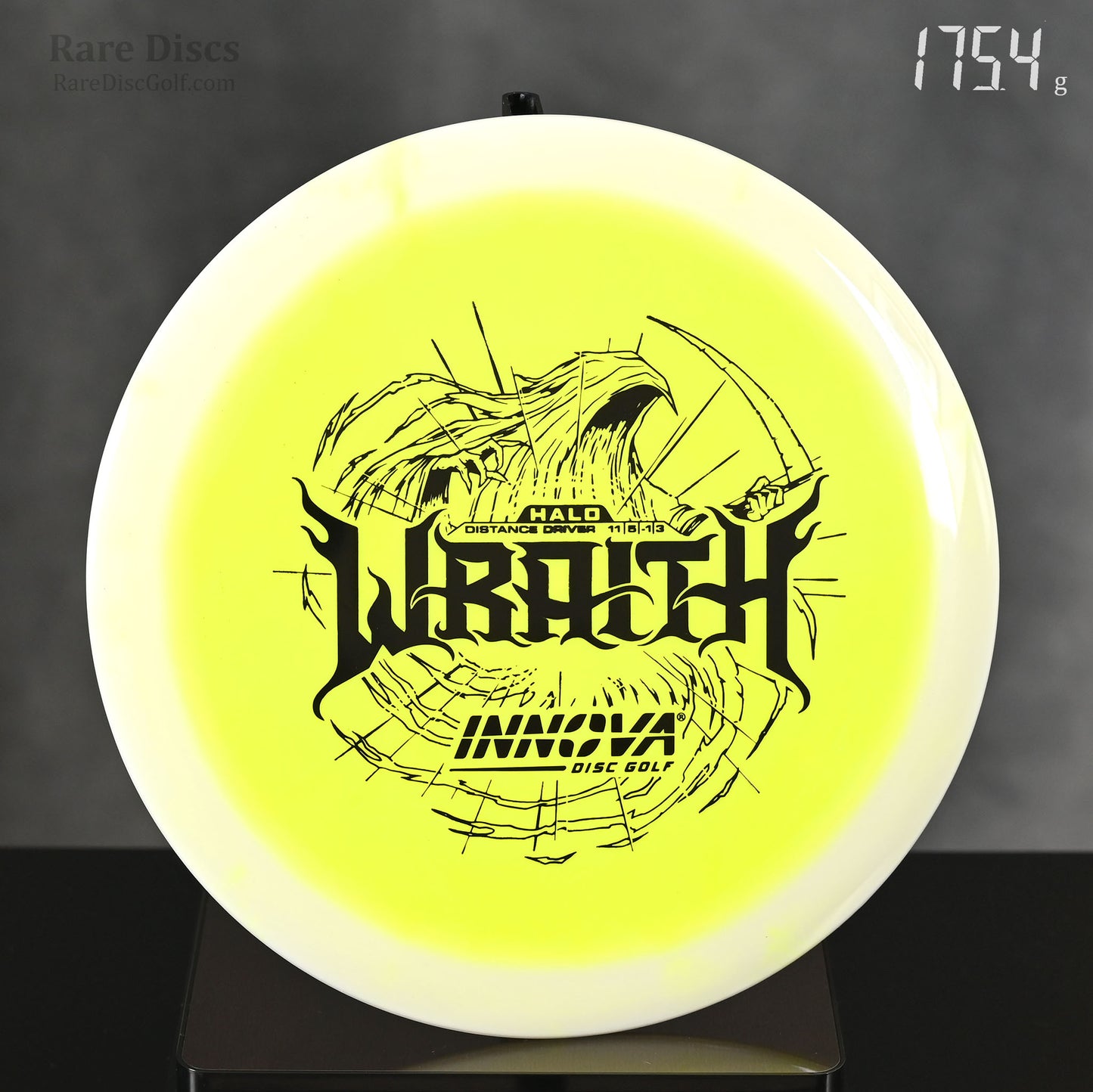 Innova Halo Star Wraith distance driver overstable best golf disc rare discs Canada