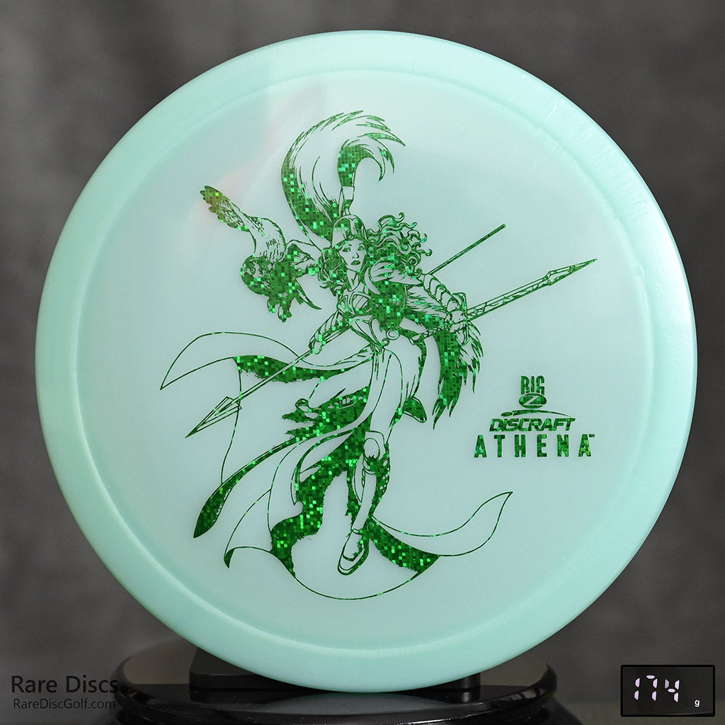 Discraft Athena - Big Z Paul McBeth