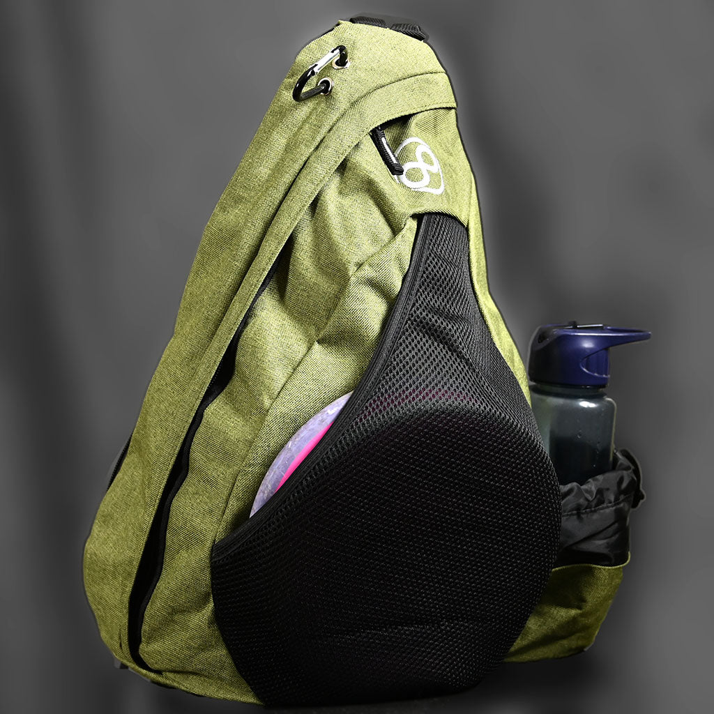 Infinite Slinger Deluxe Sling Bag