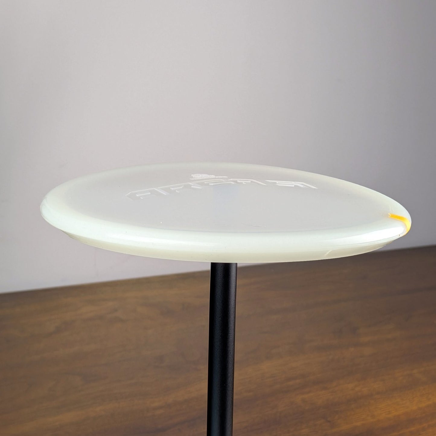 Doomsday Discs Area 51 - Radioactive Bologna Glow