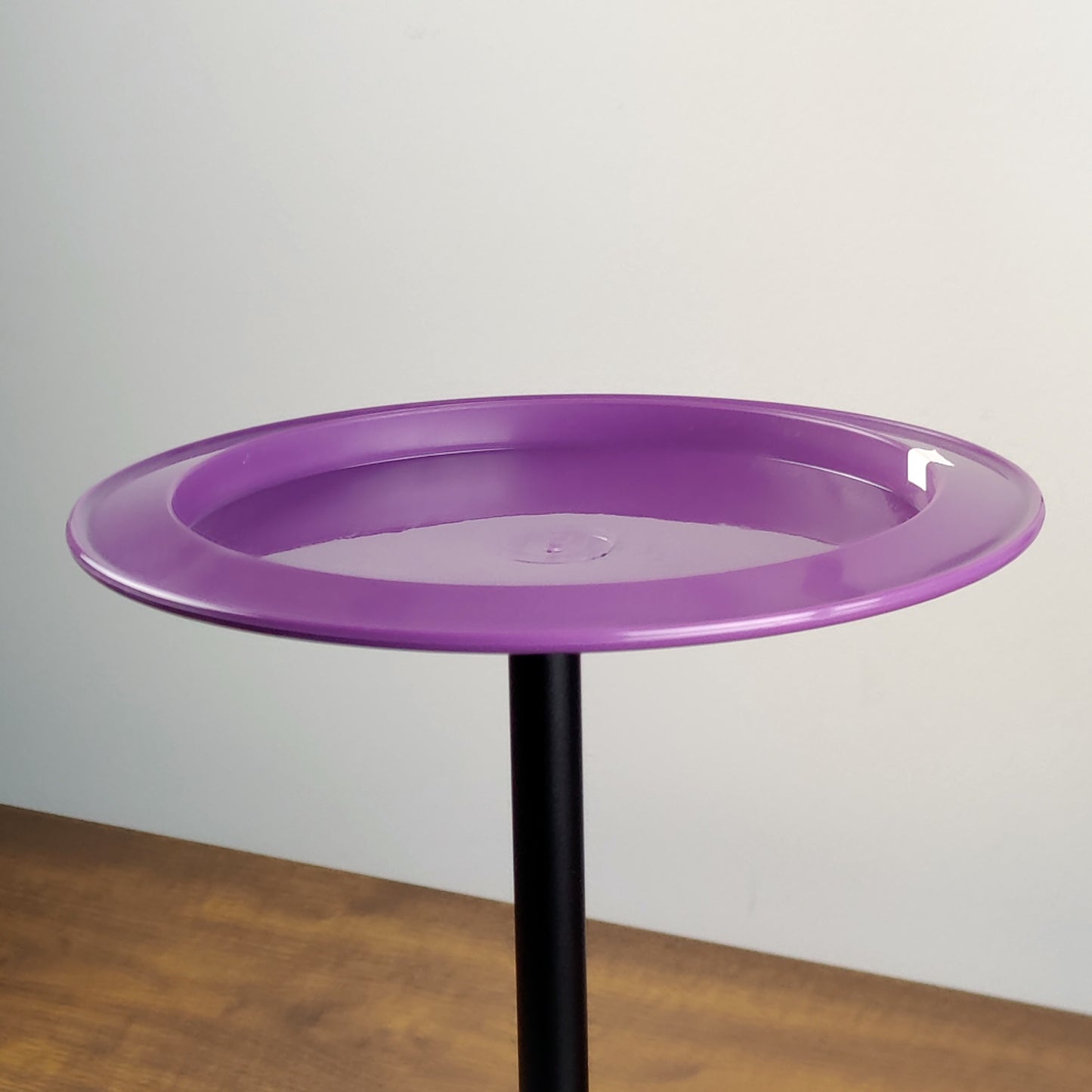 Infinite discs sultan i-blend underside bottom shot side profile