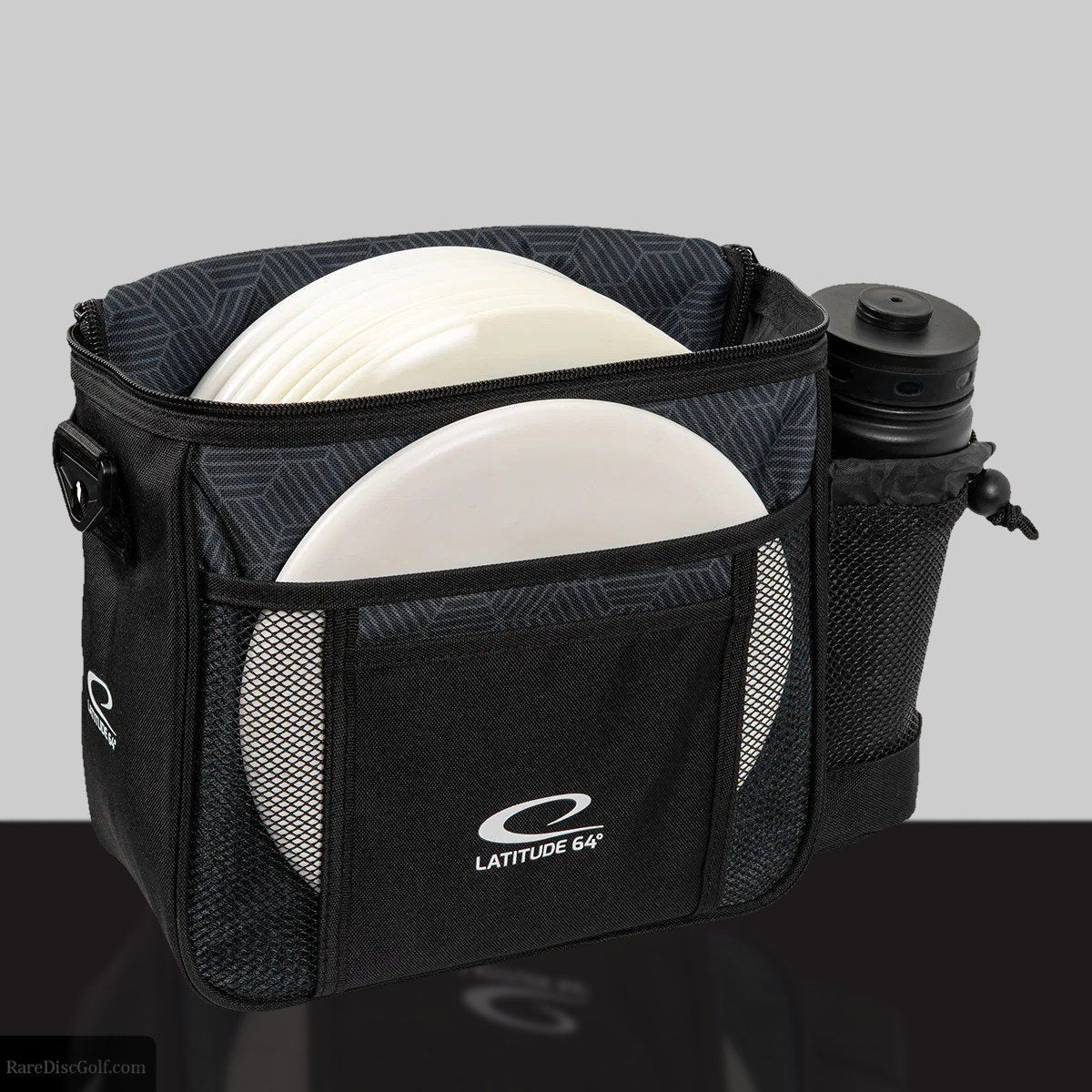 Latitude 64 Slim HEX Shoulder Bag