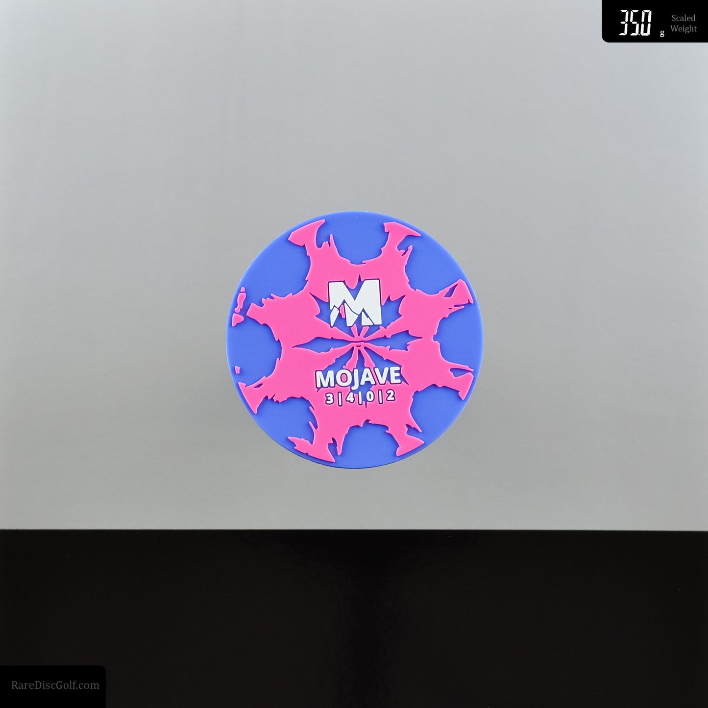 Meridian Mojave Pancake Mini