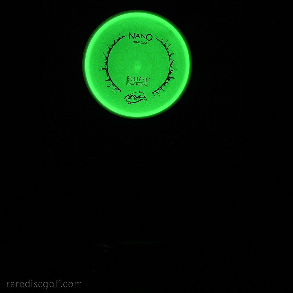 MVP Nano Mini Marker - Eclipse Glow 2.0