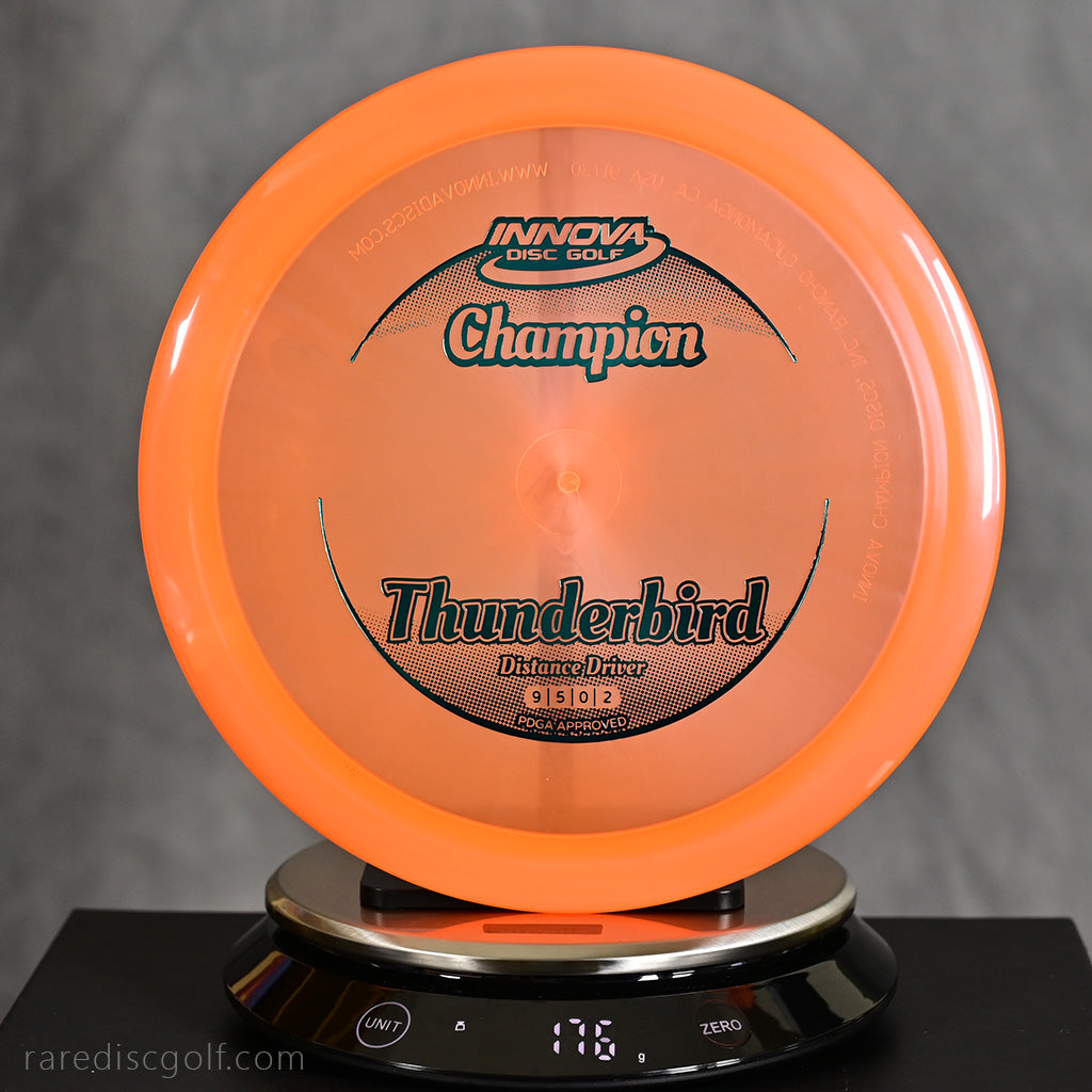 Innova Thunderbird - Champion