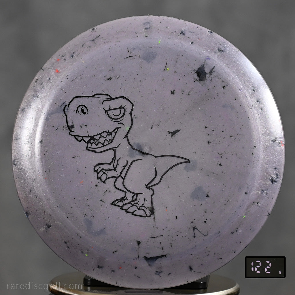 Dino Discs Tyrannosaurus Rex Egg Shell Rare Discs Disc Golf Store