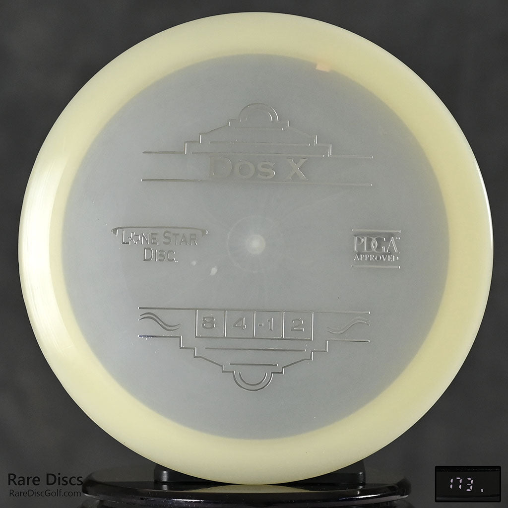 Lone Star Dos X - Glow