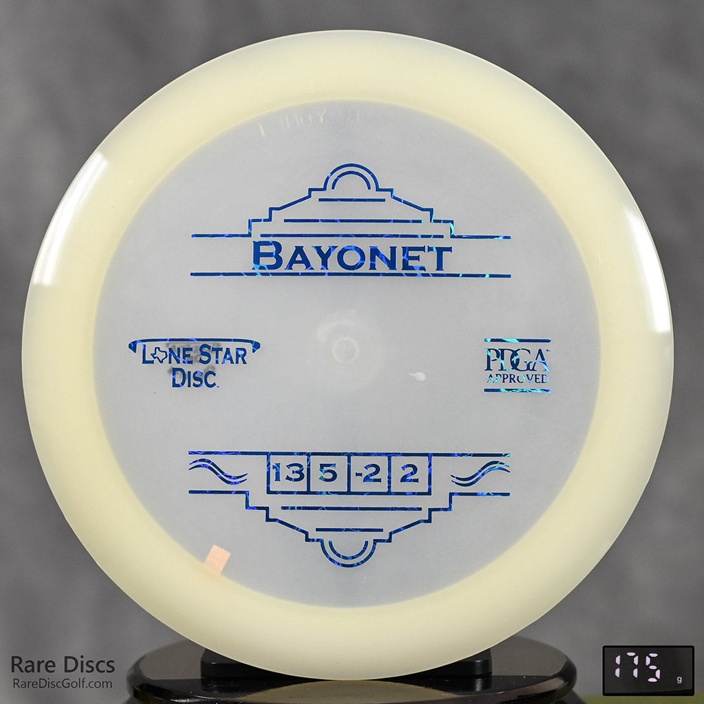 Lone Star Bayonet - Glow