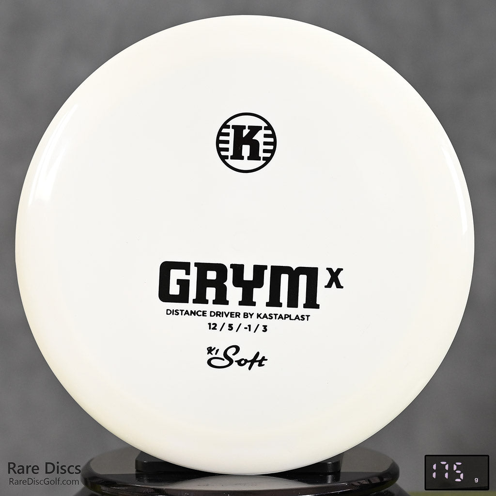 Kastaplast Grym X - K1 Soft