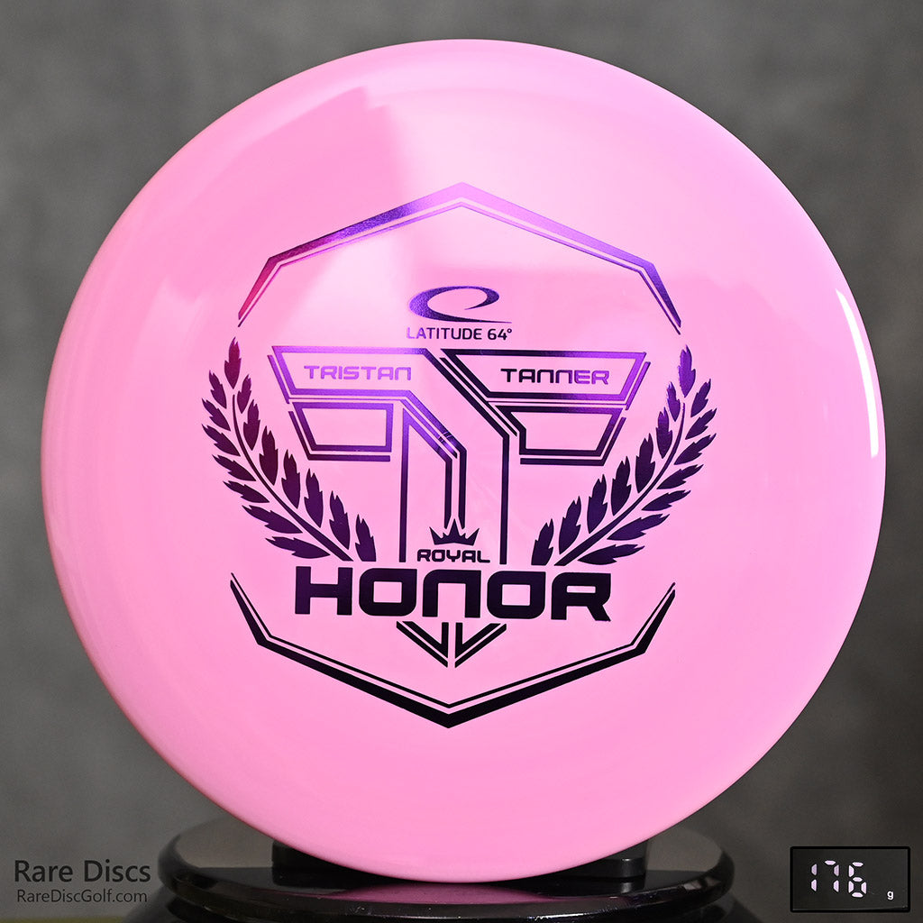 Latitude 64 Honor - Royal Grand