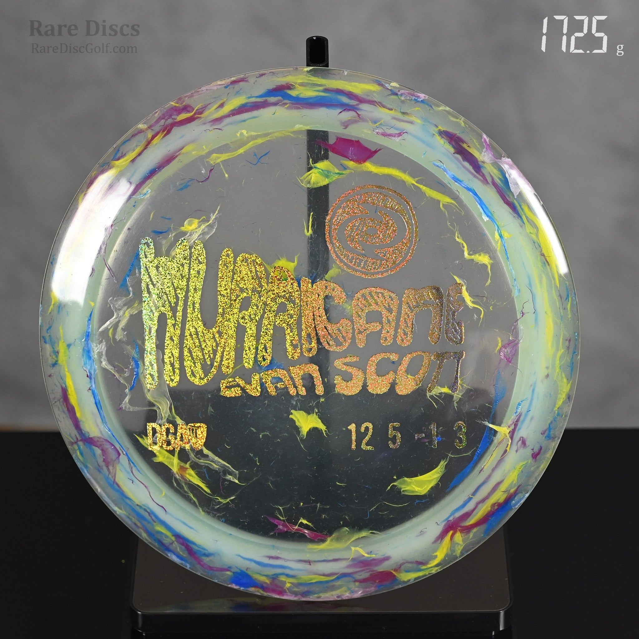 DGA Discs – Rare Discs - Disc Golf Store