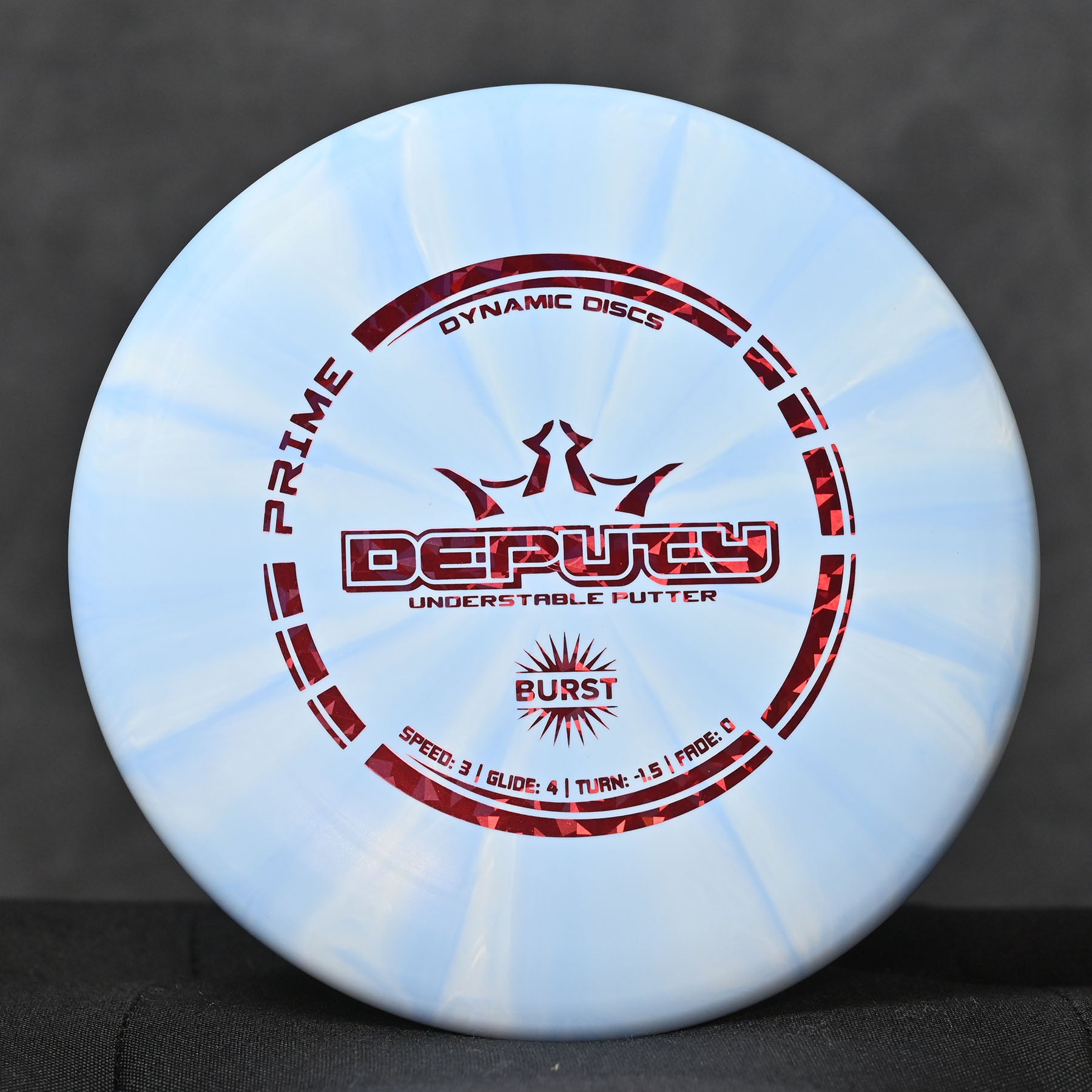 Understable Disc Golf Discs - Rare Disc Golf – Rare Discs - Disc Golf Store