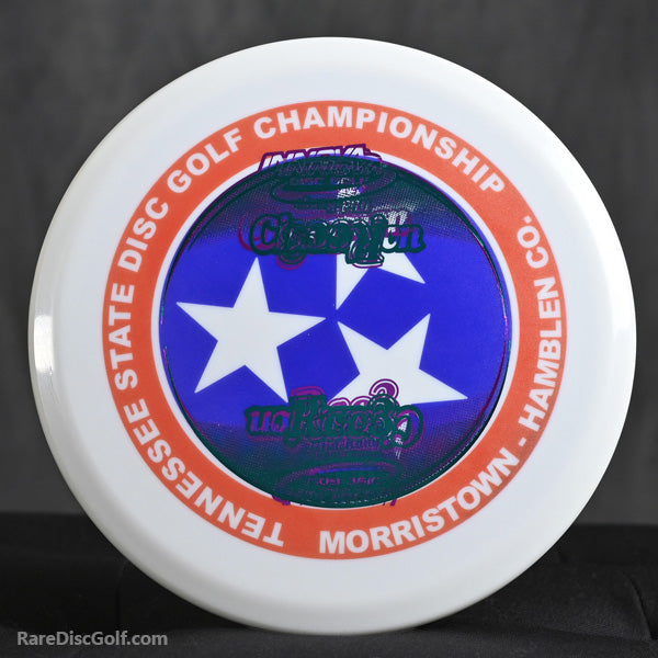 Used Discs - Rare Discs – Rare Discs - Disc Golf Store