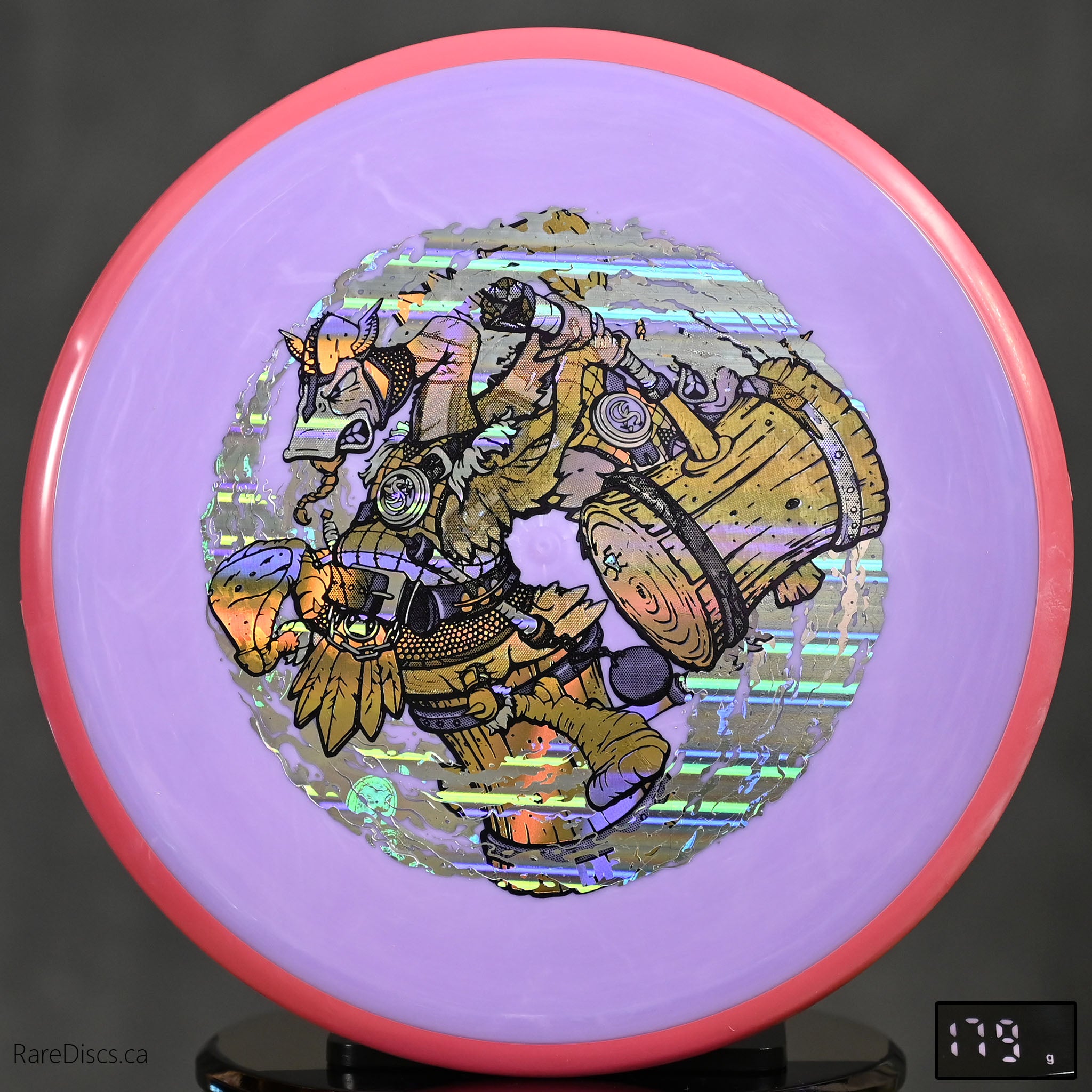 DFX Discs Rare Discs Disc Golf Store