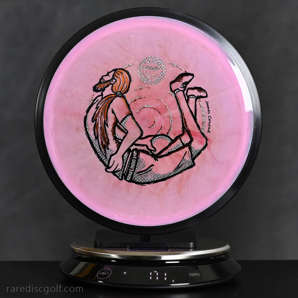 MVP Gyropalooza 2025 11Disc Mystery Box Rare Discs Disc Golf Store