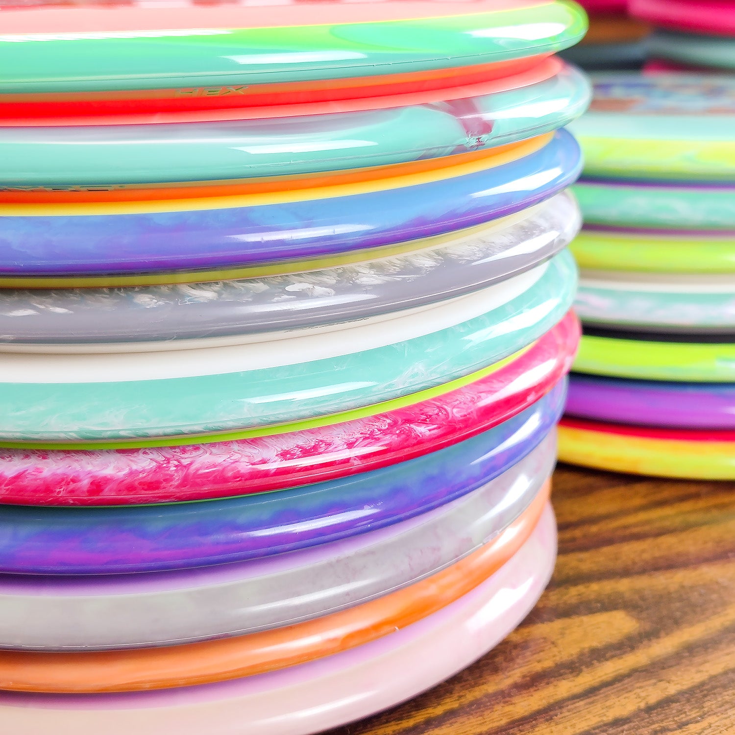 Recently Restocked – Rare Discs - Disc Golf Store