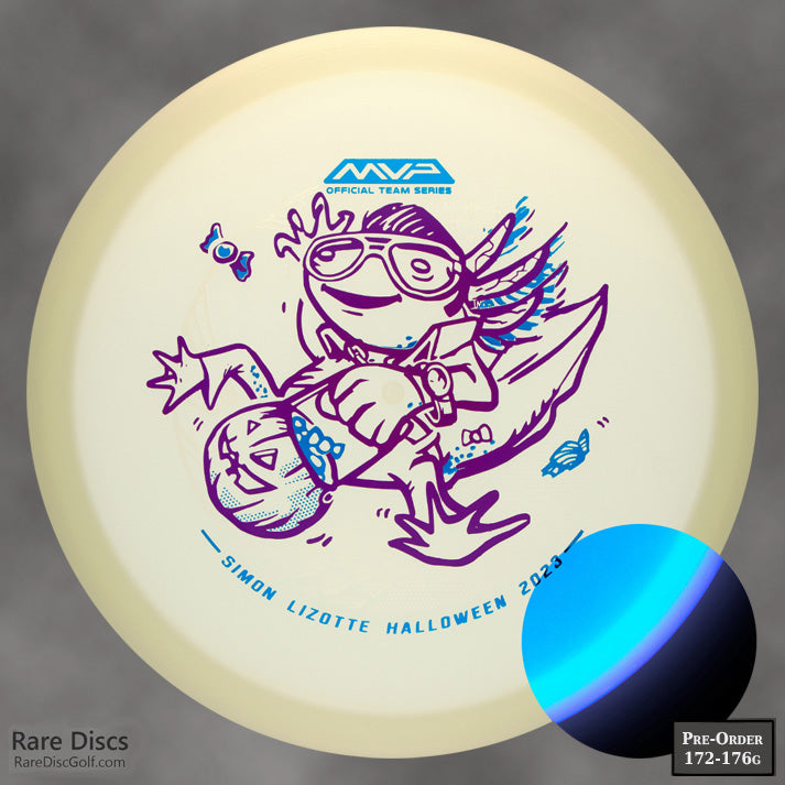 Halloween 2023 Pre-Order – Rare Discs - Disc Golf Store