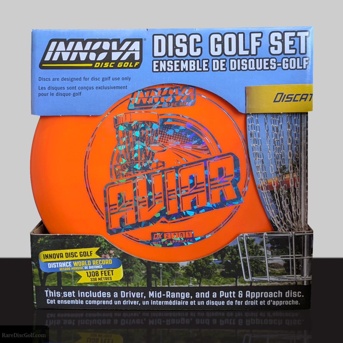 2026 innova disc golf starter set Rare Discs canada