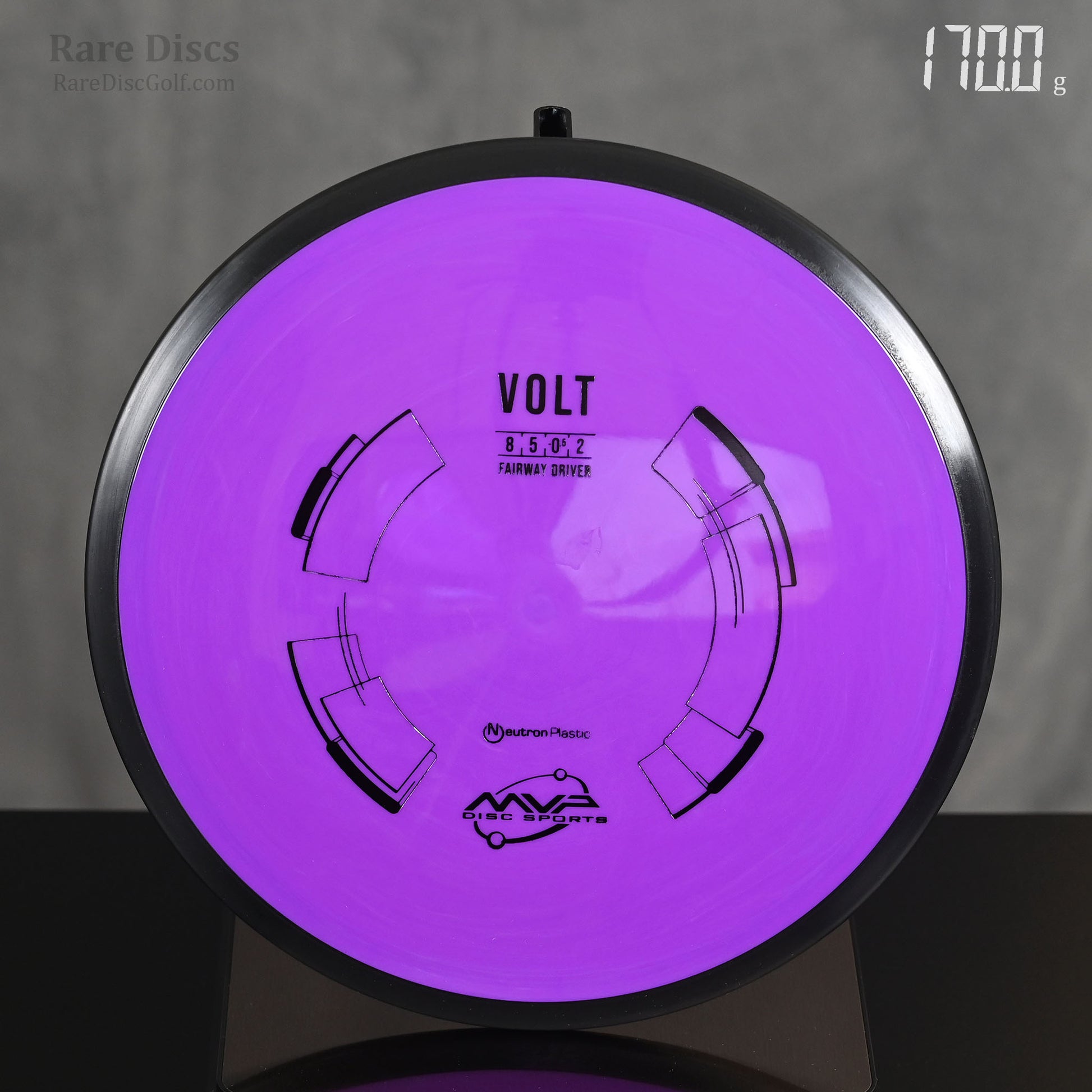 MVP Volt - Neutron – Rare Discs - Disc Golf Store