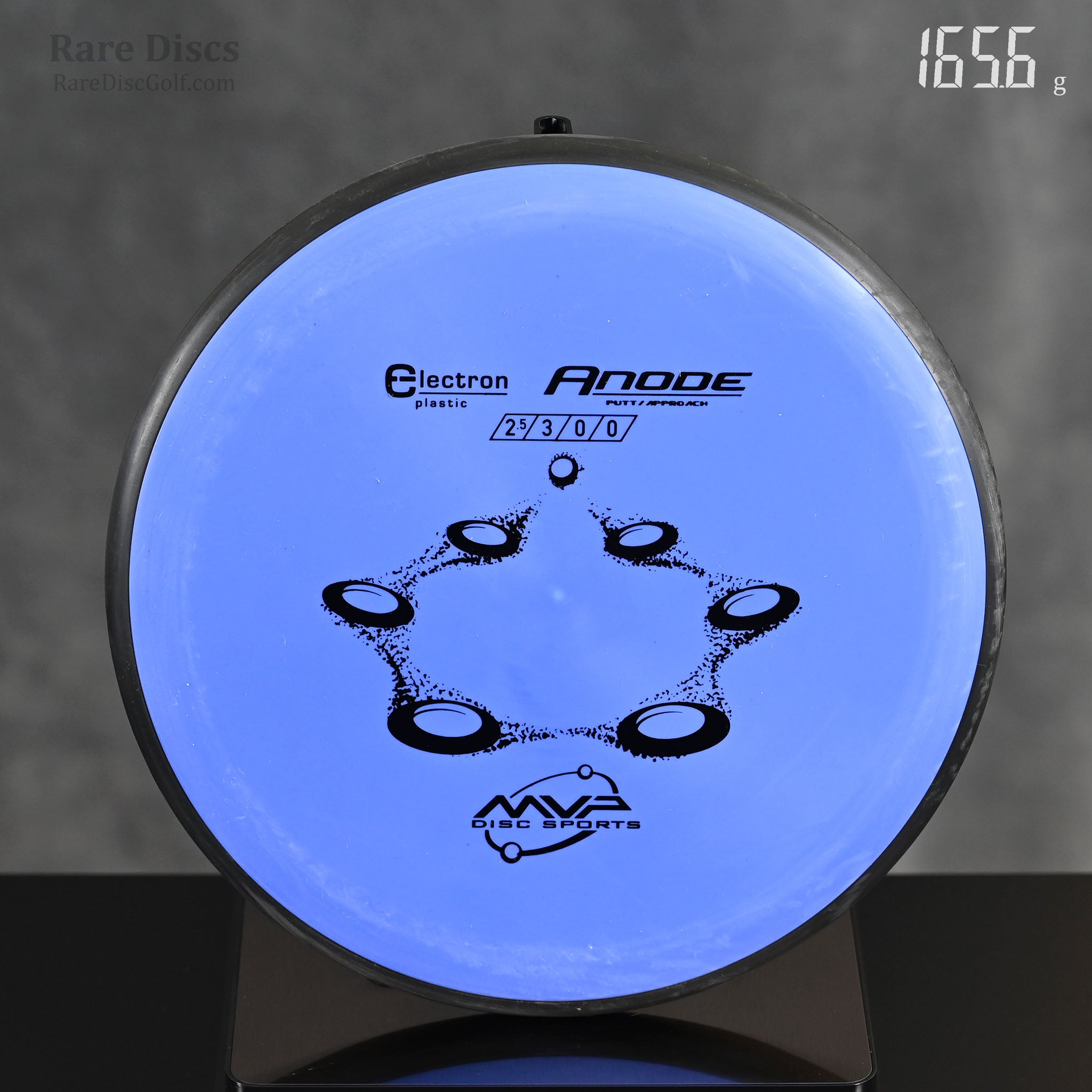 MVP Anode - Electron – Rare Discs - Disc Golf Store