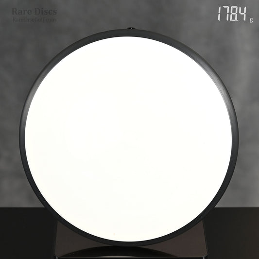 MVP Neutron Detour flippy mid-range driver disc golf dyeing art blank canvas Rare Discs Canada 