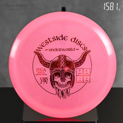 westside discs underworld flippy fairway driver Rare Discs Canada