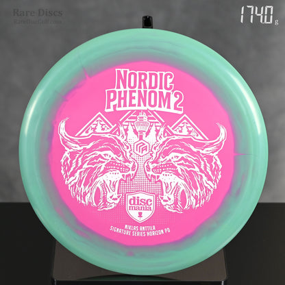 Discmania PD - Horizon S-Line Nordic Phenom 2