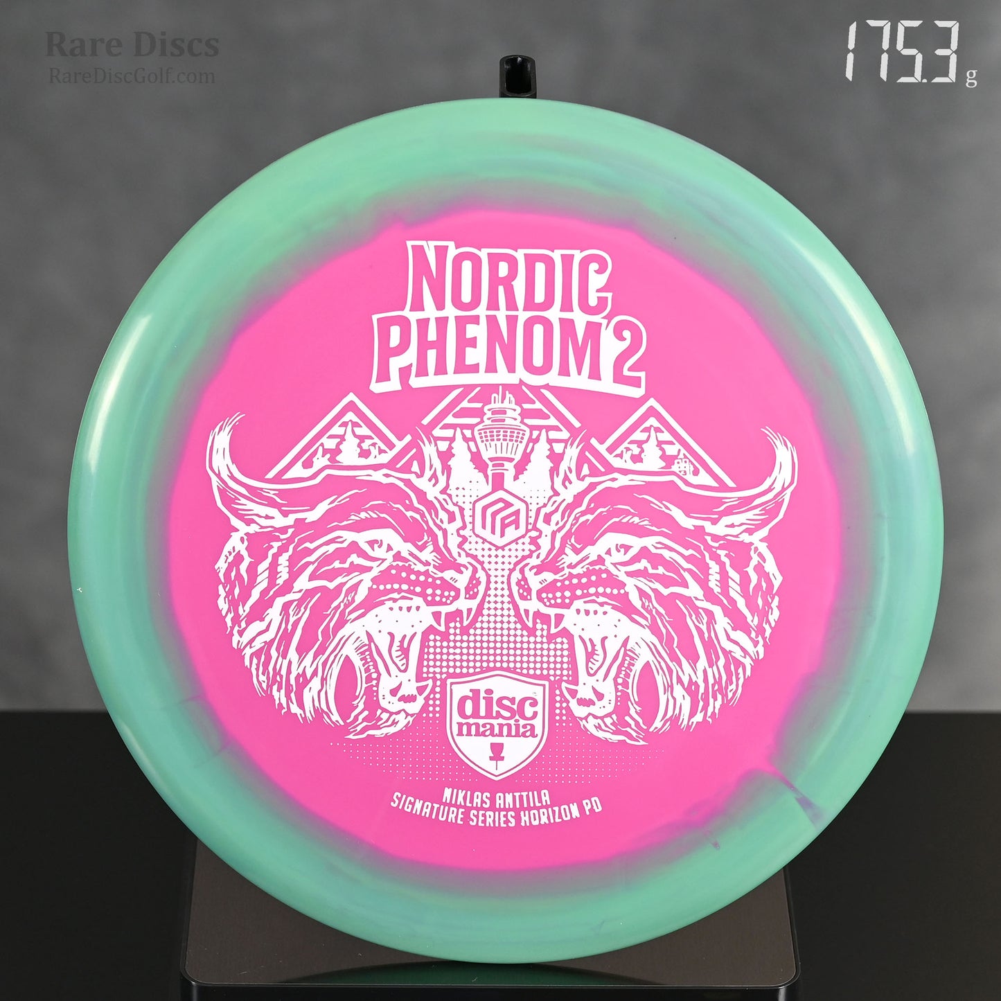 Discmania PD - Horizon S-Line Nordic Phenom 2