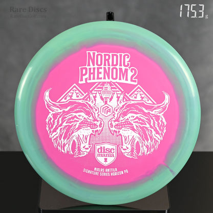 Discmania PD - Horizon S-Line Nordic Phenom 2