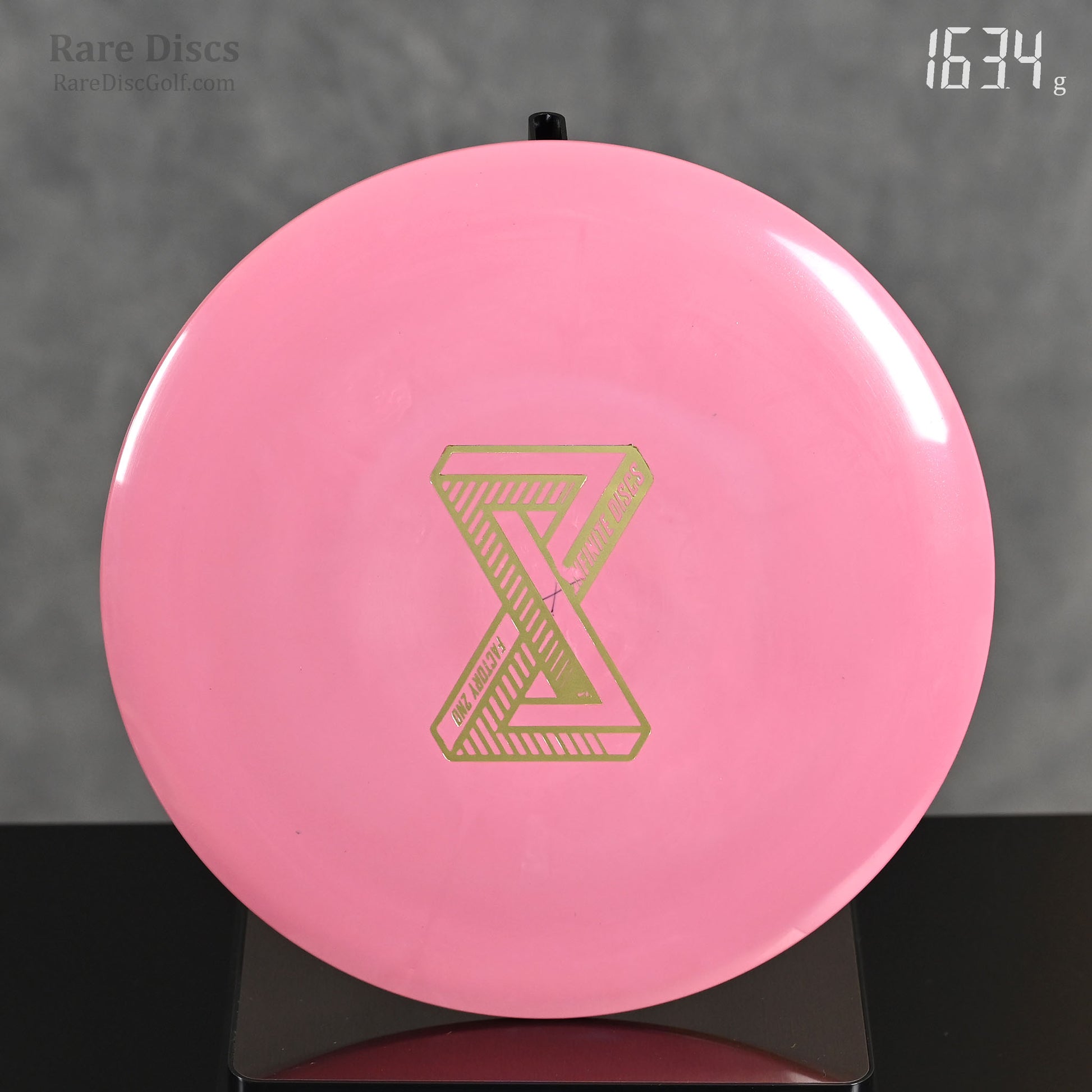 Infinite Discs Sphinx factory second F2 flippy fairway driver iblend Rare Discs Canadian Disc Source