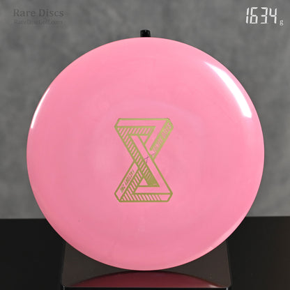 Infinite Discs Sphinx factory second F2 flippy fairway driver iblend Rare Discs Canadian Disc Source