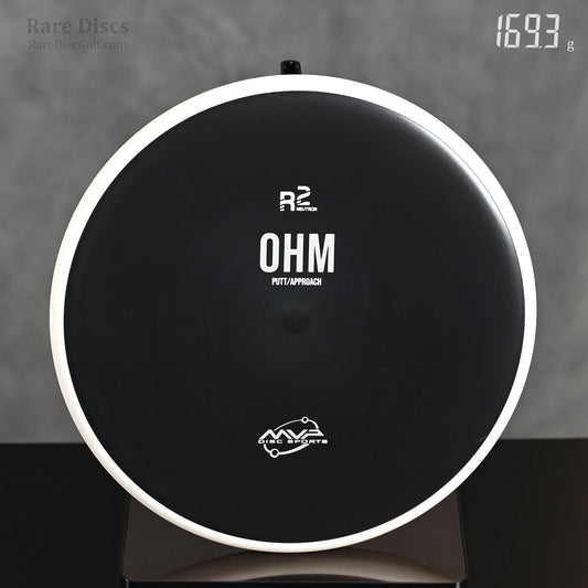 MVP Ohm R2 Neutron Putter