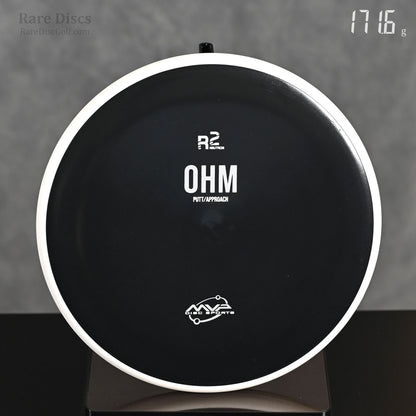 MVP Ohm R2 Neutron Putter