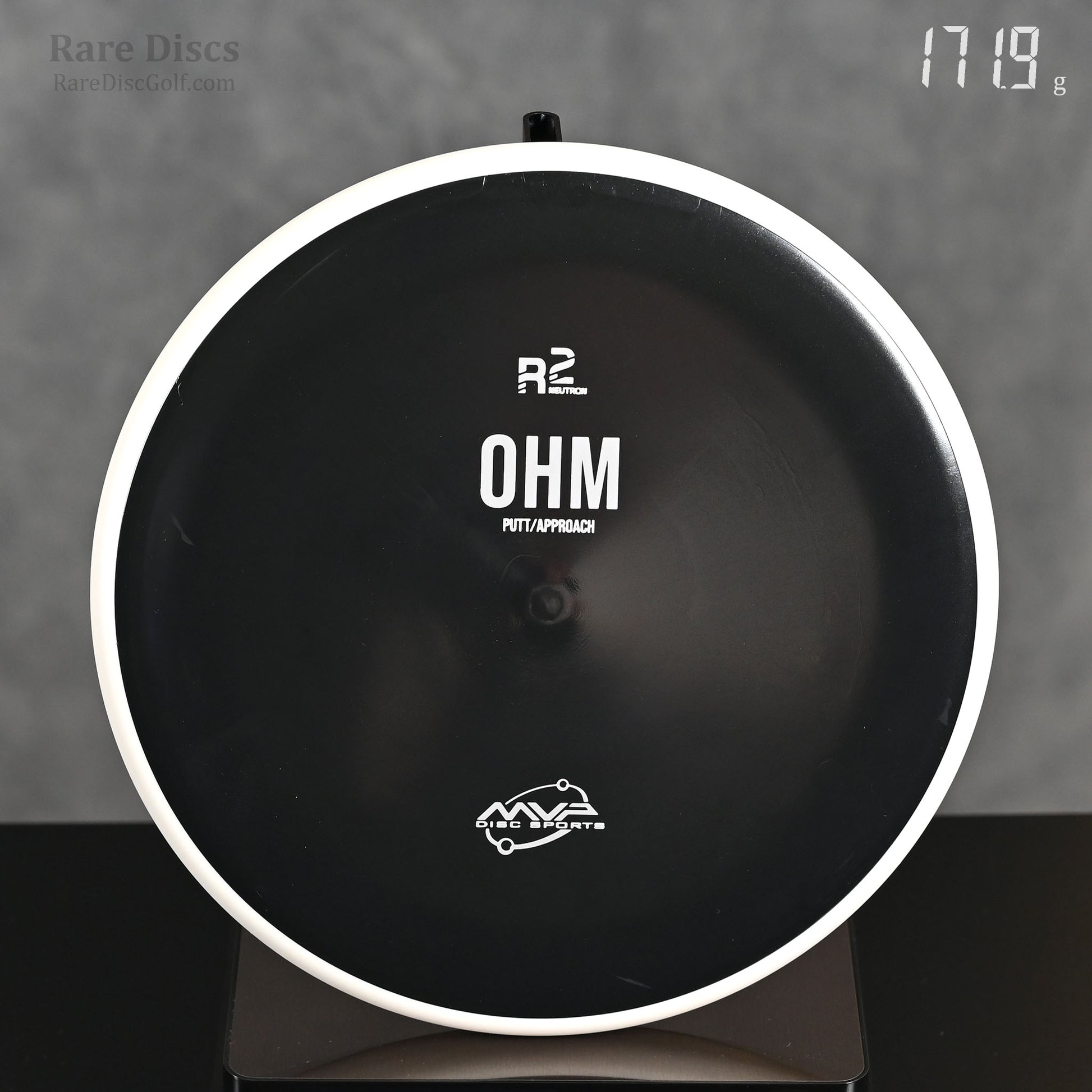 MVP Ohm R2 Neutron Putter