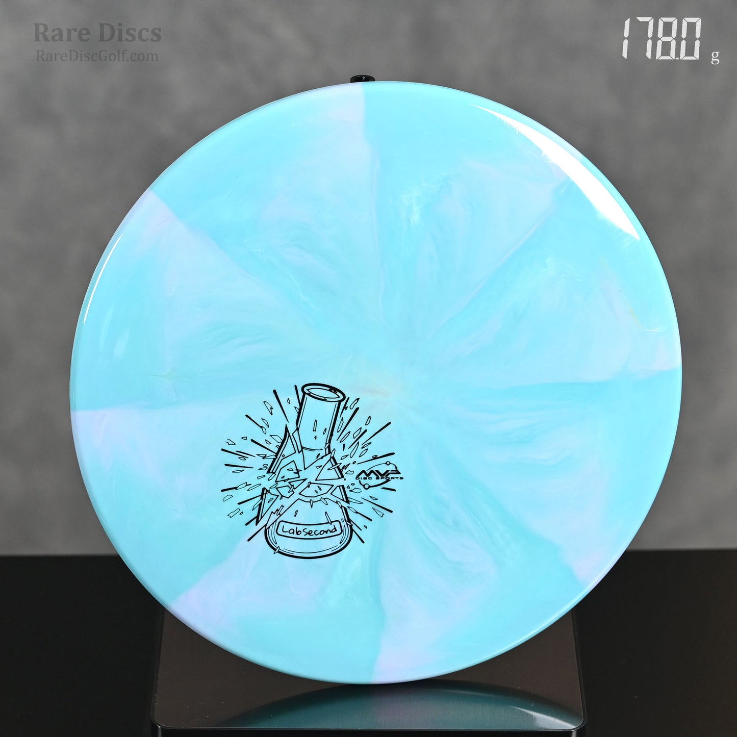 Streamline Runway cosmic neutron overstable golf disc midrange