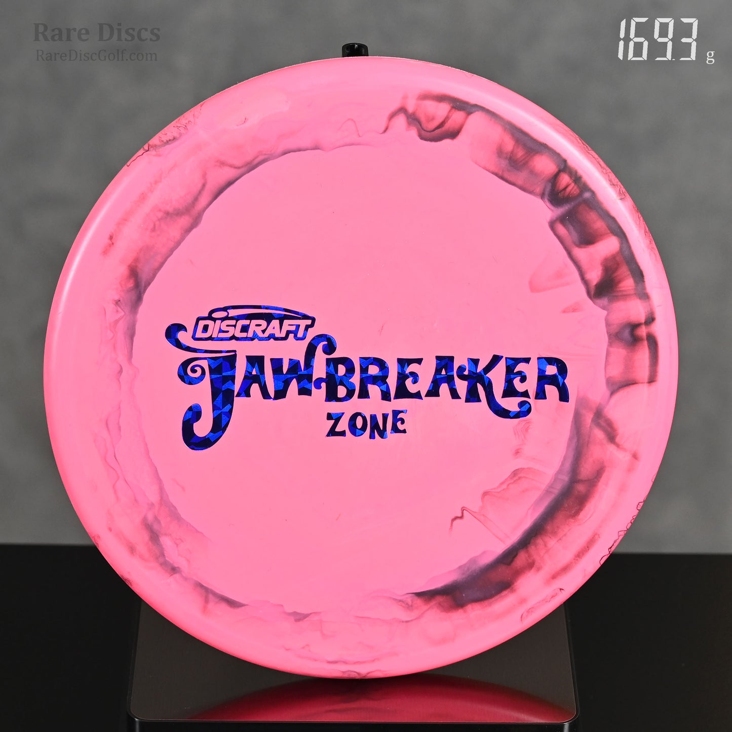 Discraft Jawbreaker Zone overstable approach disc Rare Discs Canada