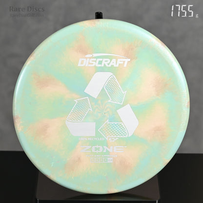 Discraft Recycled ESP Zone overstable approach disc golf equipment Rare Discs Canada