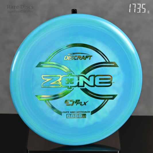 Discraft ESP FLX zone disc golf approach disc Rare Discs Canada