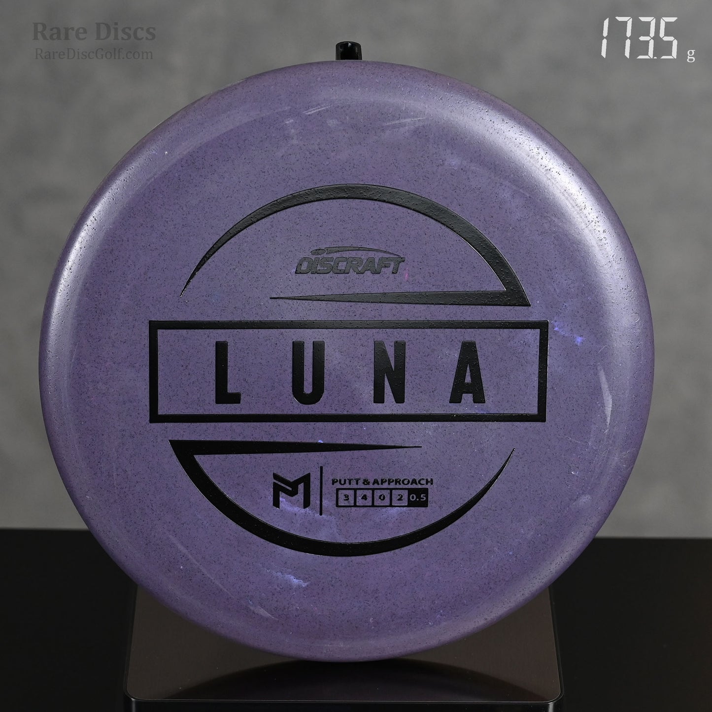 Discraft Luna Putter Paul McBeth