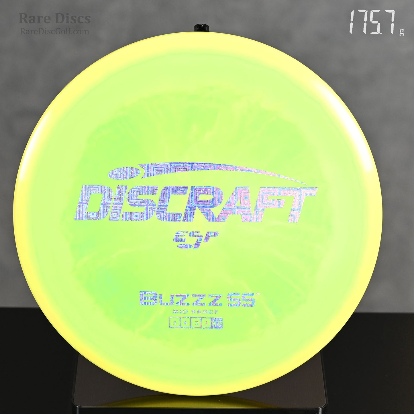 Discraft Buzzz SS super stable understable midrange Rare Discs Canada