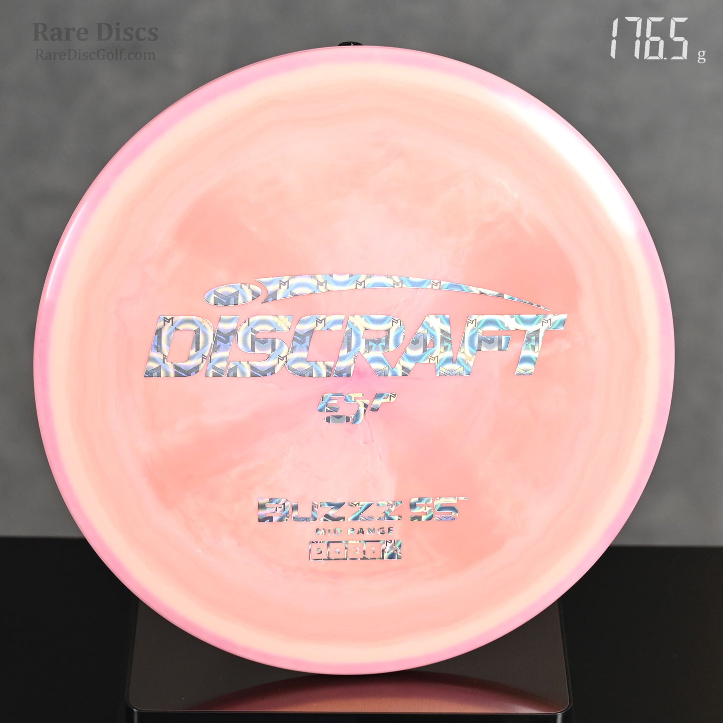 Discraft Buzzz SS super stable understable midrange Rare Discs Canada