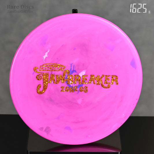 Discraft Jawbreaker OS overstable approach disc rare discs Canada