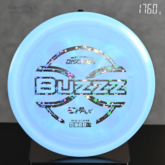 Discraft Buzzz ESP FLX straight flying midrange golf disc rare discs canada