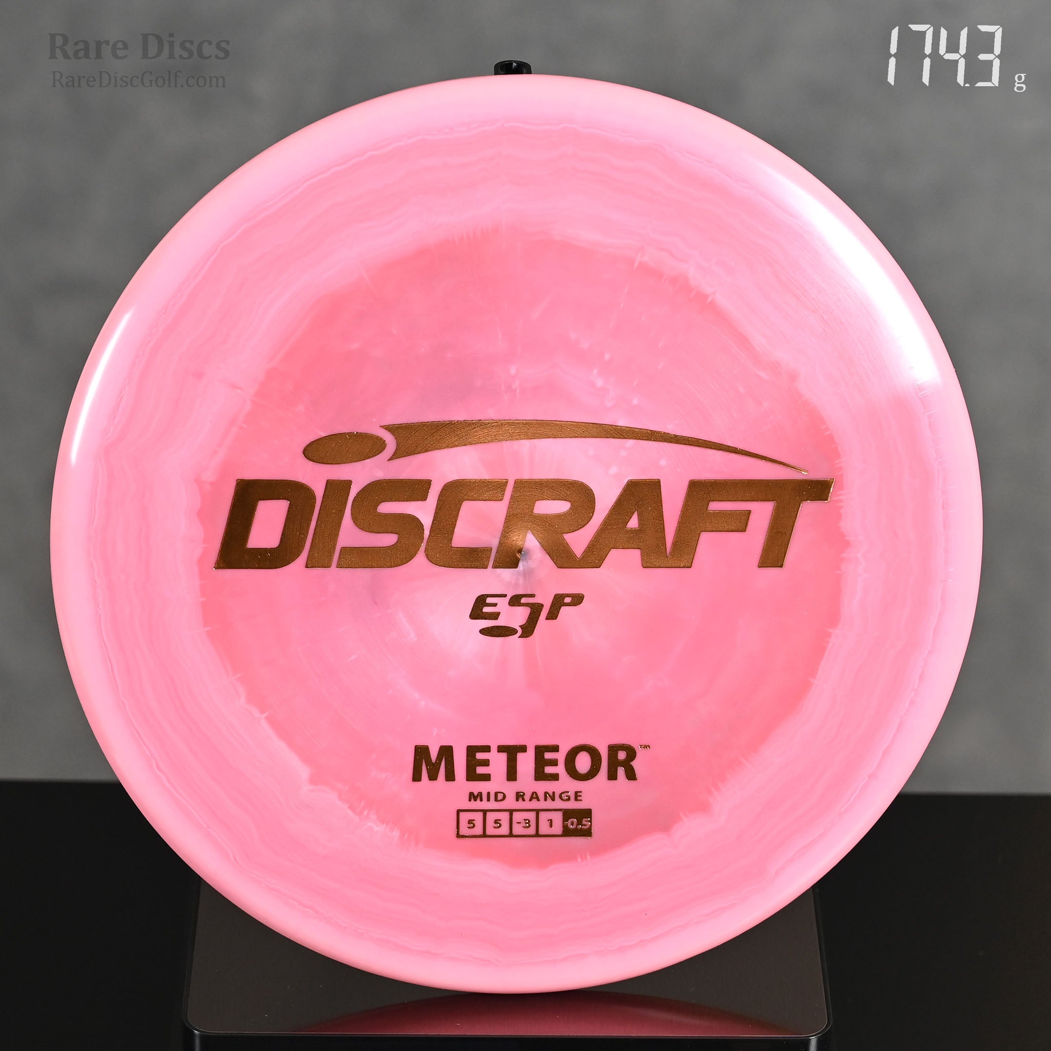 Discraft Meteor - ESP – Rare Discs - Disc Golf Store