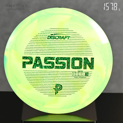 Discraft Passion ESP disc golf fairway driver Paige Pierce rarediscs canada