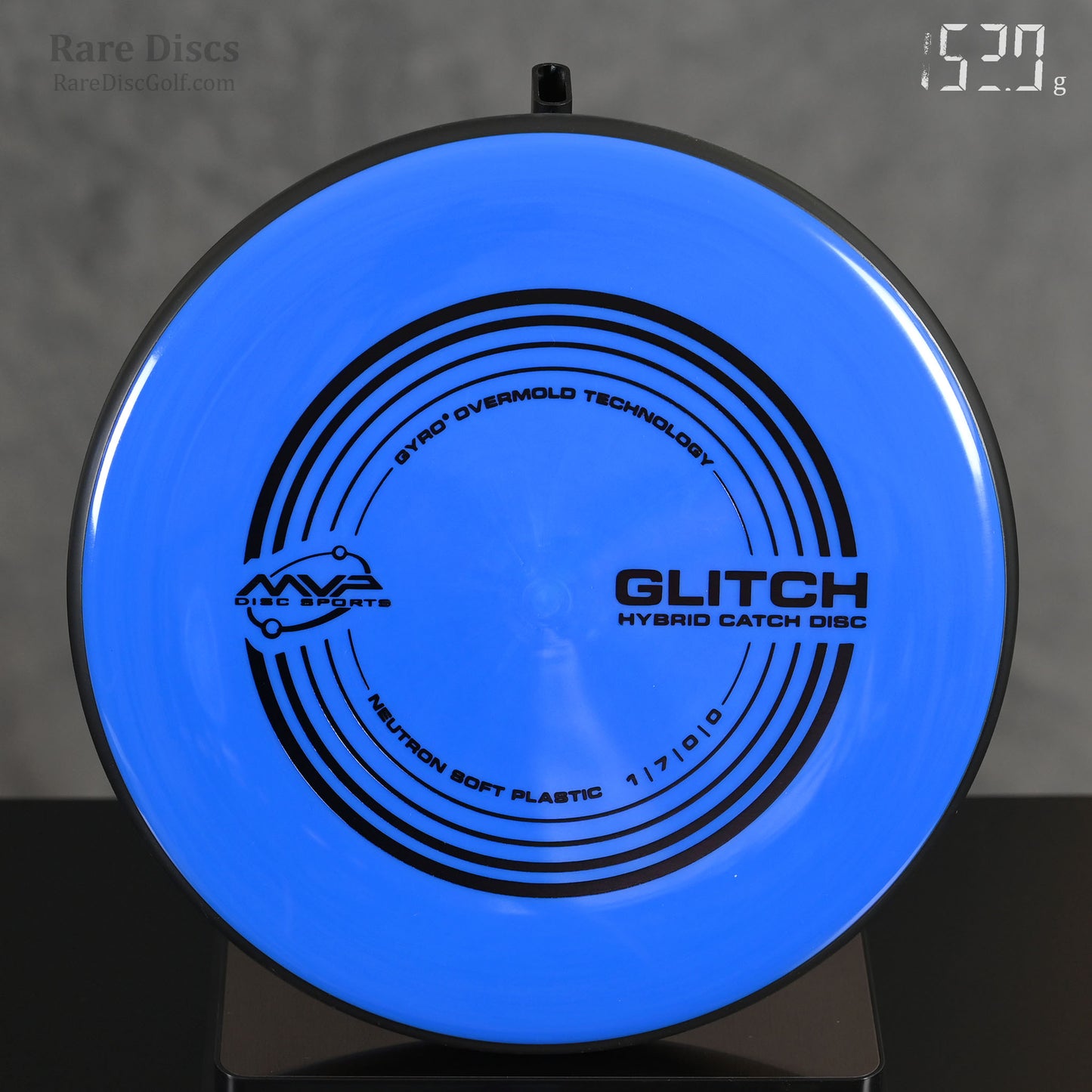 MVP Glitch neutron soft hybrid catch golf disc Rare Discs Canada