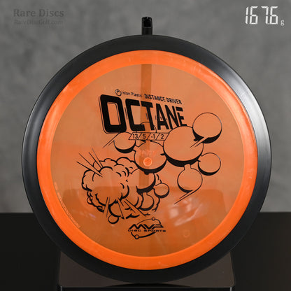 Axiom Octane Proton overstable disc golf distance driver Rare Discs Canada