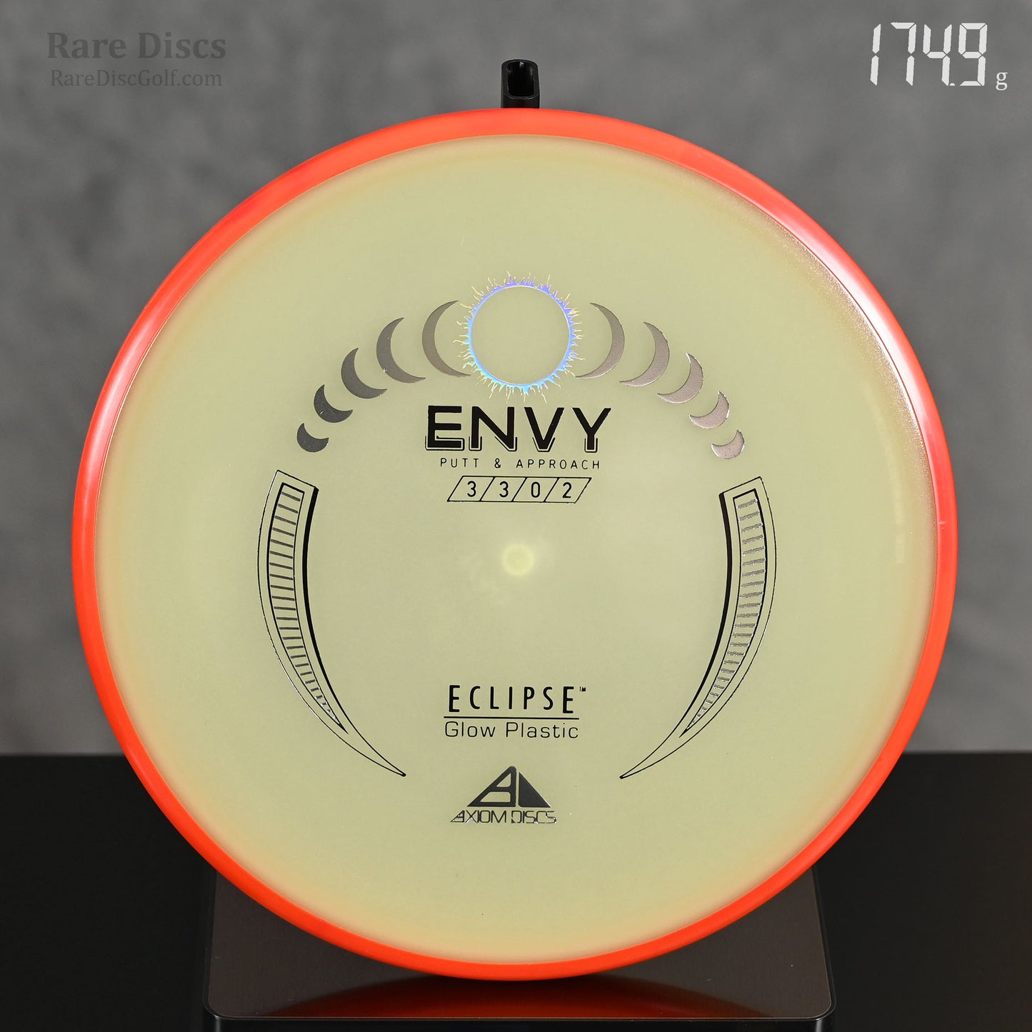 Axiom Envy - Eclipse 2.0 Glow