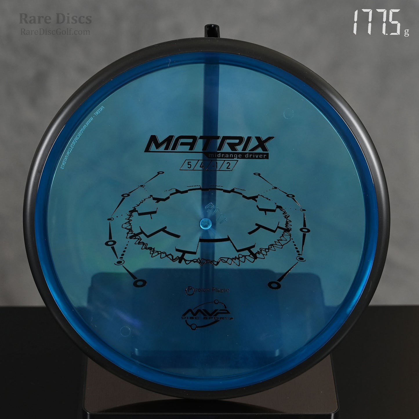 MVP Matrix Proton Disc Golf Mid-Range Canada